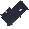 HP ProBook 640 G2/G3, 645 G2/G3, 650 G2/G3, 655 G2/G3 11.4V 3400mAh OEM laptop akkumulátor