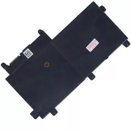 HP ProBook 640 G2/G3, 645 G2/G3, 650 G2/G3, 655 G2/G3 11.4V 3400mAh OEM laptop akkumulátor