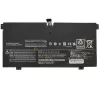 Lenovo Yoga 710-11ISK, Yoga 710-11IKB 7.6V 5264mAh OEM laptop akkumulátor