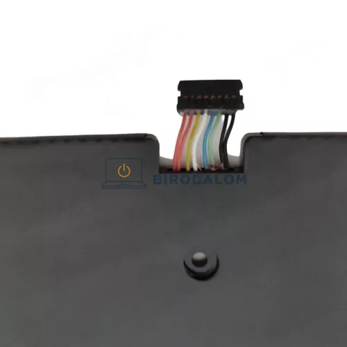 Lenovo Yoga 710-11ISK, Yoga 710-11IKB 7.6V 5264mAh OEM laptop akkumulátor
