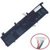 Asus VivoBook S14 S432, S432FA, S432FL, S15 S532, S532FA, S532FL, X432FA, X532FA gyári laptop akkumu