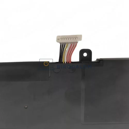 Asus ZenBook Pro 15 UX550GE, UX550GD, UX580GE, UX580GD OEM laptop akkumulátor, 15.4V 71Wh