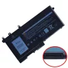 Dell Latitude 5280, 5480, 5490, 5580, 5590, 5491, 5591, Precision 3520, 3530 gyári laptop akkumuláto