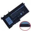 Dell Latitude 5280, 5480, 5490, 5580, 5590, 5491, 5591, Precision 3520, 3530 gyári laptop akkumuláto
