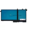 Dell Latitude 5280, 5480, 5490, 5580, 5590, 5491, 5591, Precision 3520, 3530 gyári laptop akkumuláto