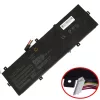 Asus ZenBook UX430UA, UX430UN, UX430UQ OEM laptop akkumulátor, 11.55V 50Wh