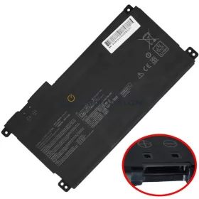   Asus VivoBook 14 E410MA, L410MA, E410KA, E510MA, F414MA OEM laptop akkumulátor 11.55V 3640mAh (42Wh)