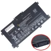 HP Envy X360 15-BP, 17-AE, 17M-AE, 17-BW, 17-CE OEM laptop akkumulátor, 11.55V 52.5Wh