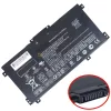 HP Envy X360 15-BP, 17-AE, 17M-AE, 17-BW, 17-CE OEM laptop akkumulátor, 11.55V 52.5Wh