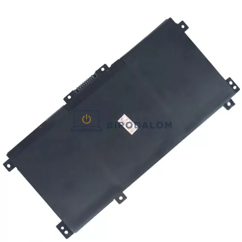 HP Envy X360 15-BP, 17-AE, 17M-AE, 17-BW, 17-CE OEM laptop akkumulátor, 11.55V 52.5Wh