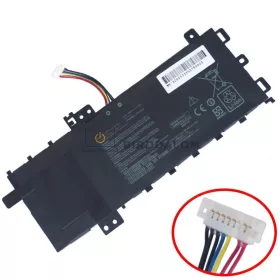 Asus VivoBook 14 X412FA, X412DK, F412FA, F412DA, F412UA, VivoBook 15 X512, F512DA, F512FA gyári lapt