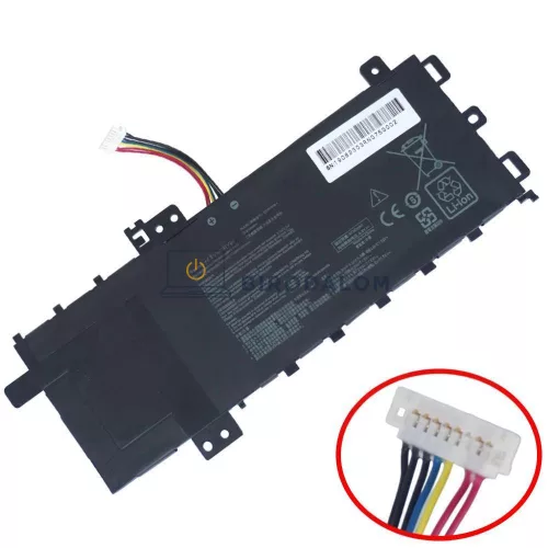 Asus VivoBook 14 X412FA, X412DK, F412FA, F412DA, F412UA, VivoBook 15 X512, F512DA, F512FA gyári lapt