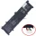 Asus VivoBook A501, A501L, A501LB, A501LX, K501 OEM laptop akkumulátor 11.4V 4240mAh (48Wh)