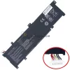 Asus VivoBook A501, A501L, A501LB, A501LX, K501 OEM laptop akkumulátor 11.4V 4240mAh (48Wh)