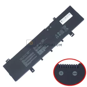   Asus VivoBook 15 X505ZA, X505BA, X505BP, F505, F505ZA OEM laptop akkumulátor 11.52V 3653mAh (42Wh)