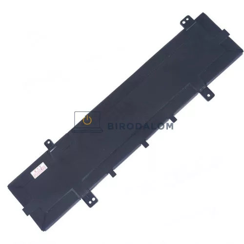 Asus VivoBook 15 X505ZA, X505BA, X505BP, F505, F505ZA OEM laptop akkumulátor 11.52V 3653mAh (42Wh)