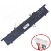 Asus ZenBook Pro Duo UX581, UX581G, UX581GV, UX581LV OEM laptop akkumulátor – 15.4V 4038mAh (62Wh)