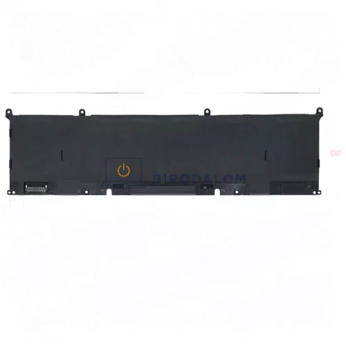 Dell Alienware M15 R3/R4/R5/R6/R7, XPS 15 9500/9510/9520/9530, G15 5530, Inspiron 16 7610, Precision