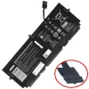 Dell XPS 13 9300, 9310, 9380 OEM laptop akkumulátor, 7.6V 6500mAh (52Wh)