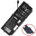 Dell XPS 13 9300, 9310, 9380 OEM laptop akkumulátor, 7.6V 6500mAh (52Wh)
