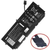 Dell XPS 13 9300, 9310, 9380 OEM laptop akkumulátor, 7.6V 6500mAh (52Wh)