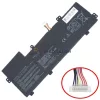 Asus ZenBook BX501UX, UX510UQ, UX510UW, UX510UX, U5000U OEM laptop akkumulátor, 11.4V 4240mAh (48Wh)