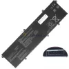 Asus VivoBook Pro 14 OLED, Pro 14X N7400PC, Pro 15 OLED K3500, K3400PA, K3400PH OEM laptop akkumulát