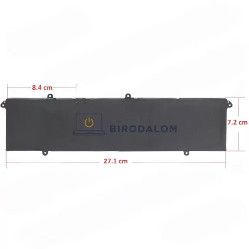 Asus VivoBook Pro 14 OLED, Pro 14X N7400PC, Pro 15 OLED K3500, K3400PA, K3400PH OEM laptop akkumulát