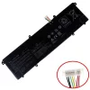 Asus VivoBook S13, S14, S15, 16X M1603QA, D533, X321 sorozat OEM laptop akkumulátor 11.55V 4329mAh (50Wh)
