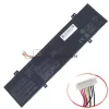 Asus VivoBook Flip 14 TP412UA, TP412FA OEM laptop akkumulátor, 11.55V 3640mAh (42Wh)