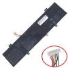 Asus VivoBook Flip 14 TP412UA, TP412FA OEM laptop akkumulátor, 11.55V 3640mAh (42Wh)