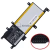 Asus A580, R542, X542, F542, VivoBook 15 gyári laptop akkumulátor 7.6V 4840mAh (37Wh)