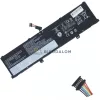 Lenovo ThinkPad P1 Gen 3, X1 Extreme Gen 3 15.36V 5235mAh (80Wh) OEM laptop akkumulátor