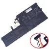 Asus E406MA, E406SA, L406SA, VivoBook E406MA laptop akkumulátor 11.4V 5000mAh