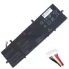 Asus ZenBook Flip 13 UX362, UX362F, UX362FA, Q326FA OEM laptop akkumulátor, 11.55V 4335mAh (50Wh)
