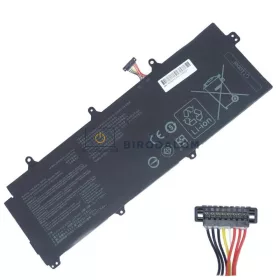 Asus ROG Zephyrus GX501, GX501G, GX501GI, GX501GM, GX501GS, GX501V, GX501VI, GX501VS OEM laptop akku