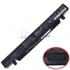 Asus ROG GL552, GL552J, GL552JX, GL552V, GL552VW, FX-PLUS4200, ZX50VW gyári laptop akkumulátor, 14.4