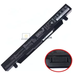 Asus ROG GL552, GL552J, GL552JX, GL552V, GL552VW, FX-PLUS4200, ZX50VW gyári laptop akkumulátor, 14.4