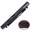 Asus ROG GL552, GL552J, GL552JX, GL552V, GL552VW, FX-PLUS4200, ZX50VW gyári laptop akkumulátor, 14.4