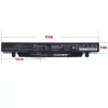 Asus ROG GL552, GL552J, GL552JX, GL552V, GL552VW, FX-PLUS4200, ZX50VW gyári laptop akkumulátor, 14.4