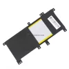 Asus X455, X455L, X455LA, X455LD, X455LN, DX882LD, F41LD OEM laptop akkumulátor 7.6V 4775mAh (37Wh)