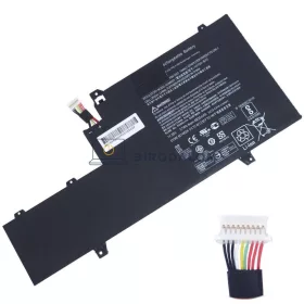   HP EliteBook x360 1030 G2, 1GY29PA, 1GY30PA, 1GY31PA 11.55V 4935mAh OEM laptop akkumulátor