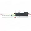Asus VivoBook 15 X507MA, VivoBook 15 X507LA, VivoBook 15 X507UA, VivoBook 15 X507UB, VivoBook 15 R507UA 10.8V 3350mAh (3