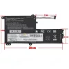 Lenovo Yoga 510, IdeaPad 330S, 330S-15IKB, 330S-15ARR, 330S-15AST OEM laptop akkumulátor 7.4V 30Wh