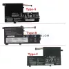Lenovo Yoga 510, IdeaPad 330S, 330S-15IKB, 330S-15ARR, 330S-15AST OEM laptop akkumulátor 7.4V 30Wh