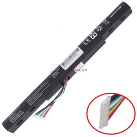 Acer Aspire E5-522-64T9, Aspire E5-422, Aspire E5-422-41ME, Aspire E5-422-89L1, Aspire E5-422-89RF 14.4V 2200mAh (30Wh) 