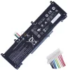 HP ProBook 430 G8, 440 G8, 450 G8/G9, 630 G8, 640 G8, 650 G8 OEM laptop akkumulátor, 11.4V 3790mAh (