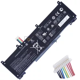 HP ProBook 430 G8, 440 G8, 450 G8/G9, 630 G8, 640 G8, 650 G8 OEM laptop akkumulátor, 11.4V 3790mAh (