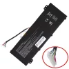 Acer Aspire 7 A715-74, Nitro 5 AN515-54, AN515-43, AN515-55, AN517-51, AN517-52, Predator Helios 300