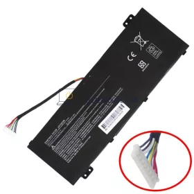Acer Aspire 7 A715-74, Nitro 5 AN515-54, AN515-43, AN515-55, AN517-51, AN517-52, Predator Helios 300